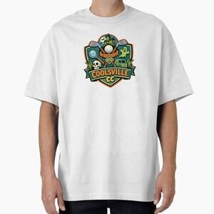 Scooby-Doo Monster Club Tee